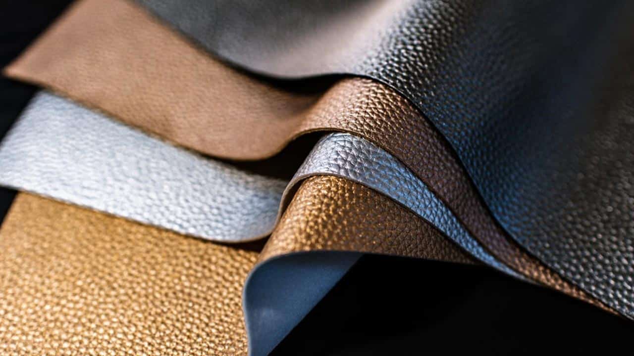 Pakistan leather exports