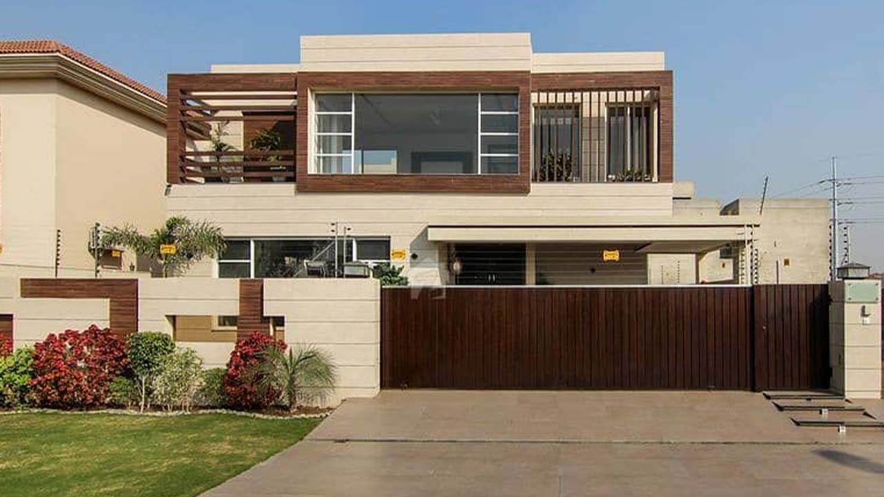 Residential buildings make up 80 per cent of Pakistanis' wealth: Study