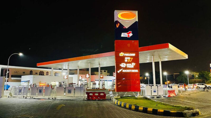 Petrol price may be reduced by more than Rs10 per litre this week