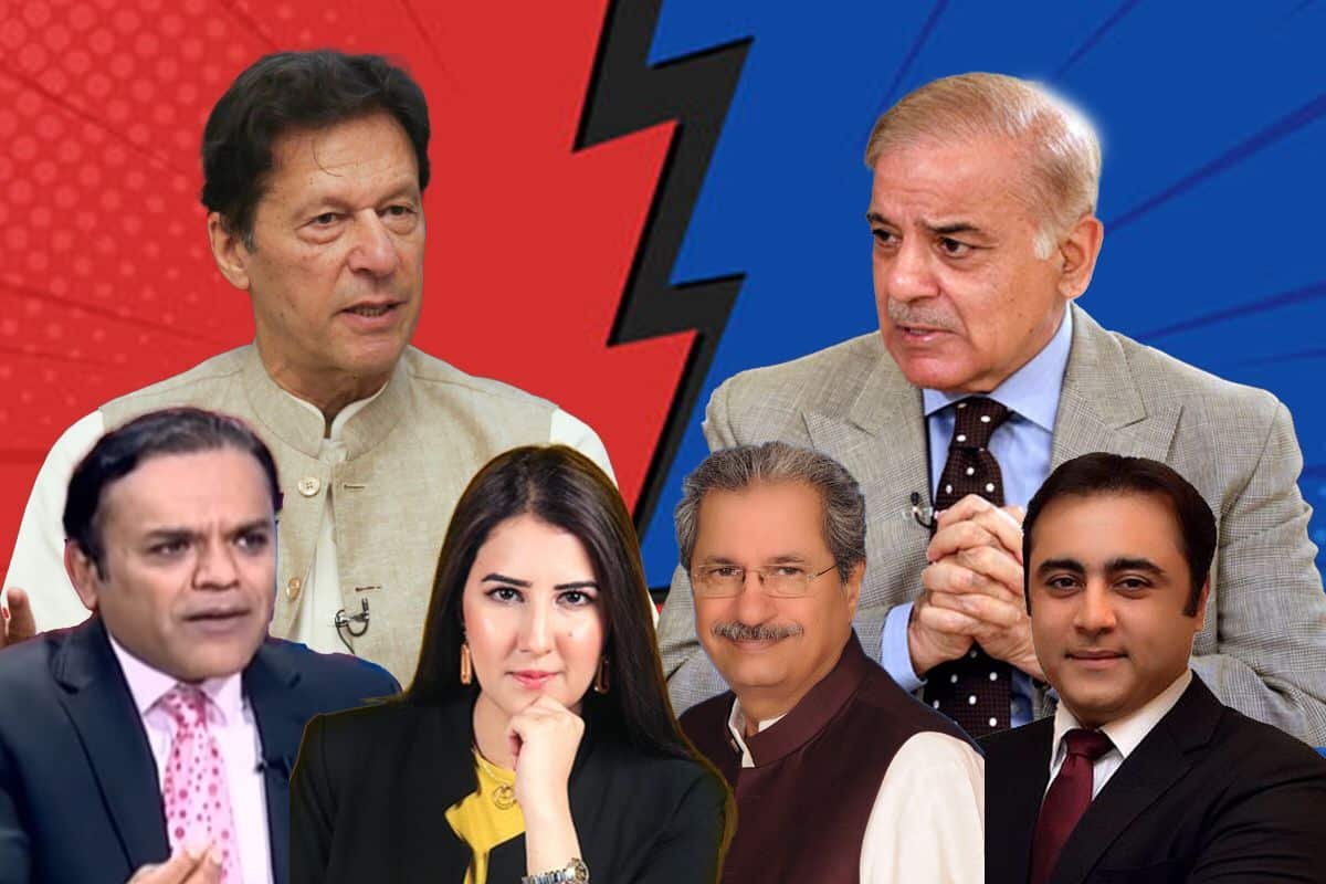 What next for the PML-N? Experts weigh in
