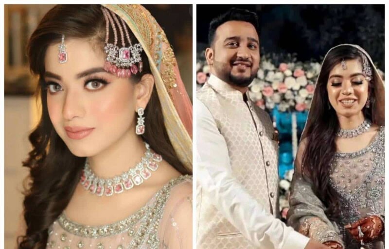 ‘Shameful, hurtful, publicity ke liye’: Arisha Razi lashes out at photographers for leaking her private pictures