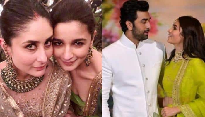 Bollywood star Kareena Kapoor lauded Alia's decision to start a family at the peak of her career in a recent interview. Kapoor even termed it as the actress' 'bravest, coolest' decision.