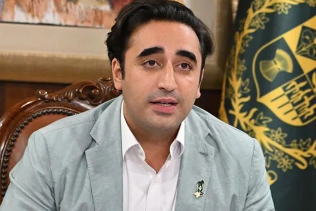 'Blackest day in the history of Pakistan': Bilawal Bhutto on Ziaul Haq's coup 45 years ago