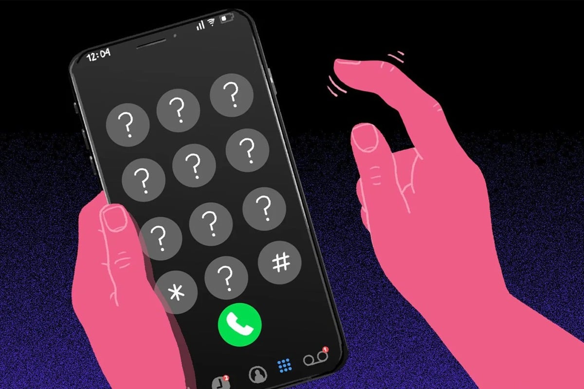 One in 10 people cannot remember own phone numbers, new study reveals