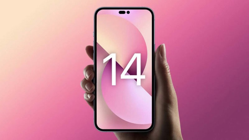 Apple may launch its eSIM-only iPhone 14 variant this year