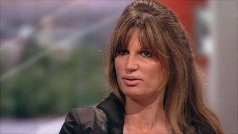 ‘What has my Mum got to do with Pakistani politics?’ Jemima lashes out at PML-N for staging protest again