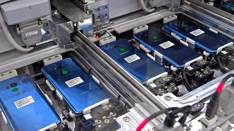Pakistan produces 11.15 million smartphones, 6.19 million 2G mobiles in first half of 2024