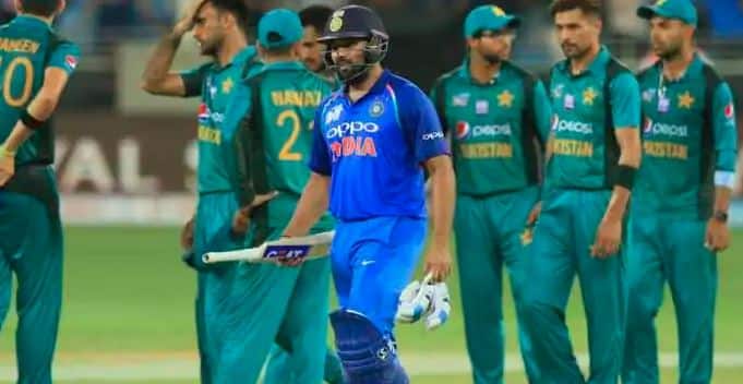 Pakistan and India to reportedly play against each other on August 28