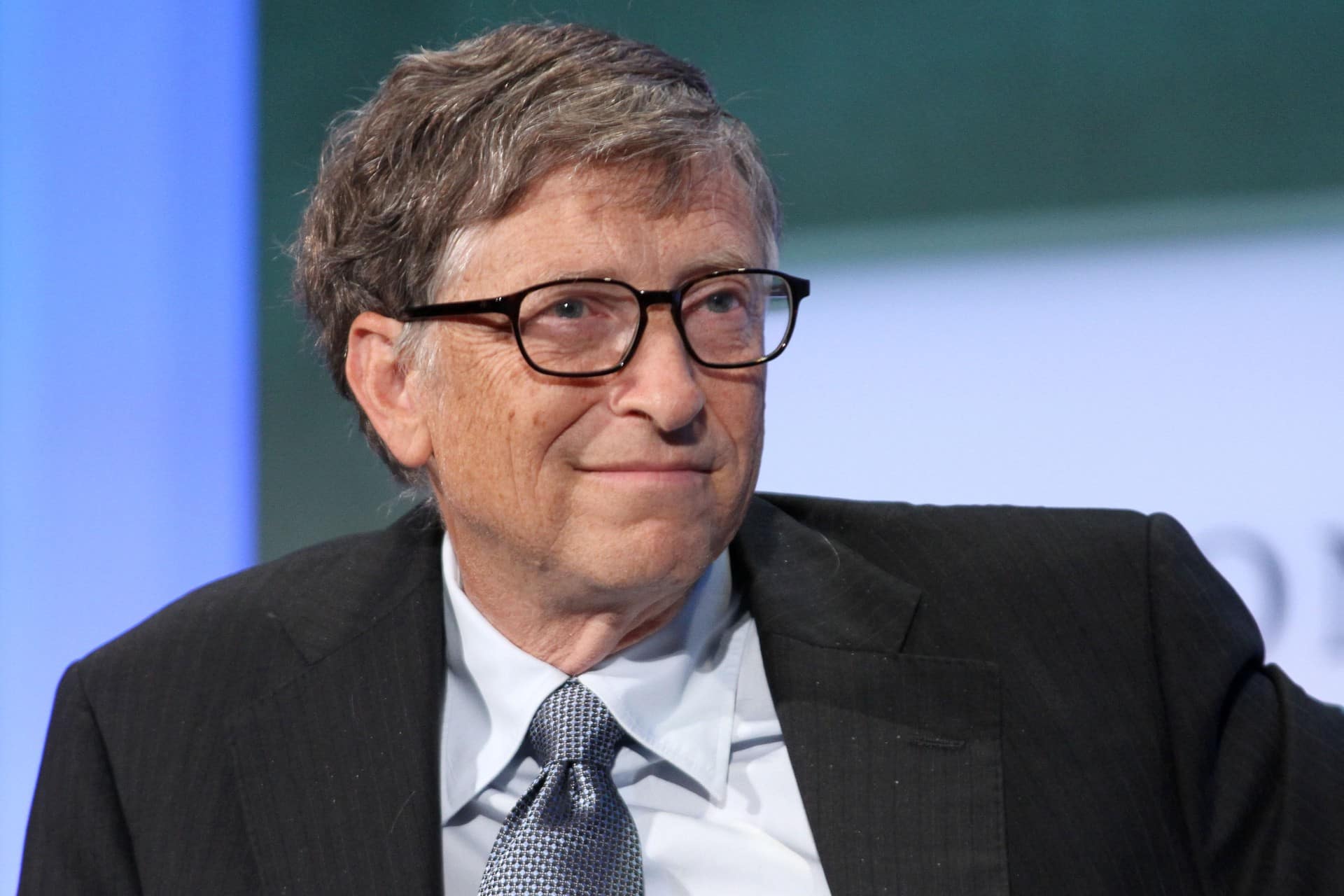 Bill Gates to drop off the world's rich list