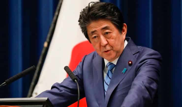 Japan’s ex-PM Shinzo Abe shot dead during electoral campaign