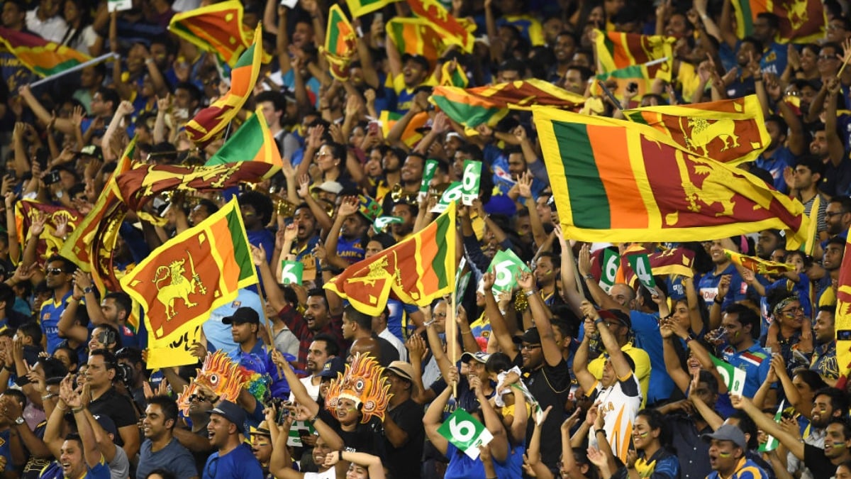 Not in a position of hosting Asia Cup 2022, says Sri Lanka Cricket