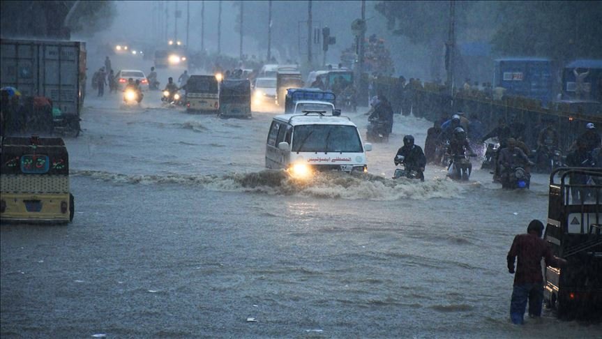Monsoon in Pakistan: What is the situation now?