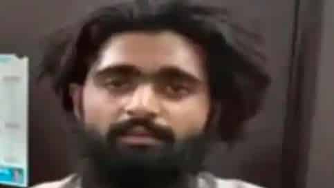 TLP worker arrested in India, allegedly plotting to murder BJP’s Nupur Sharma: Indian media