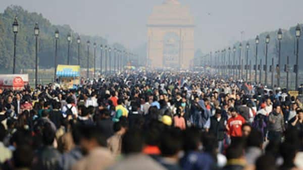 India to become the most populous country in 2023