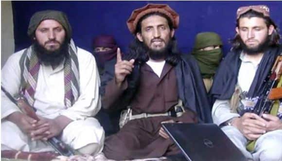 TTP leader Omar Khalid Khorasani killed in Afghanistan
