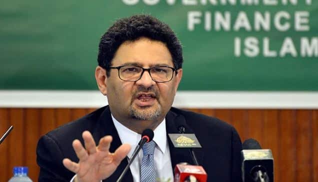 Miftah Ismail commended for his 'bold and clear' comments on violence against religious minorities