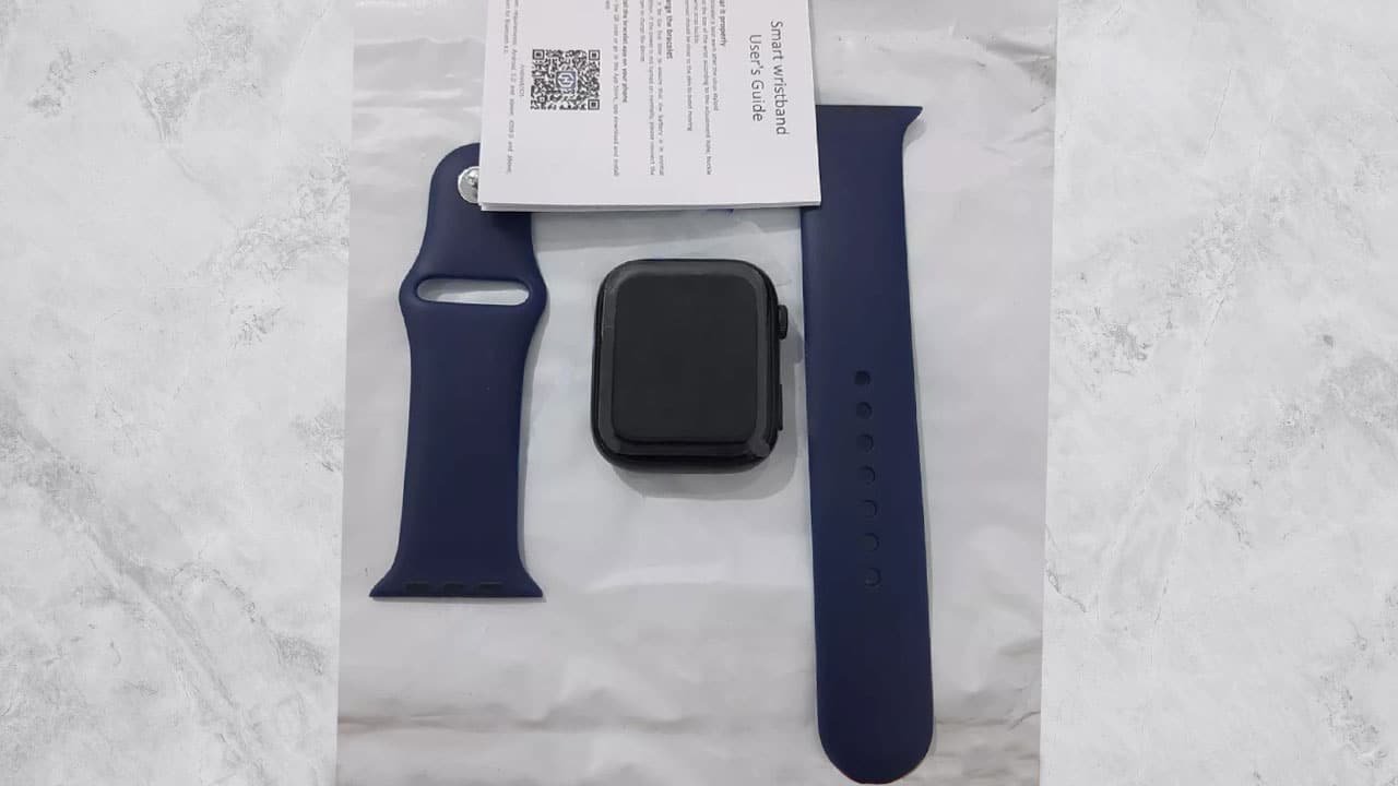 Cheapest Apple watch series 7