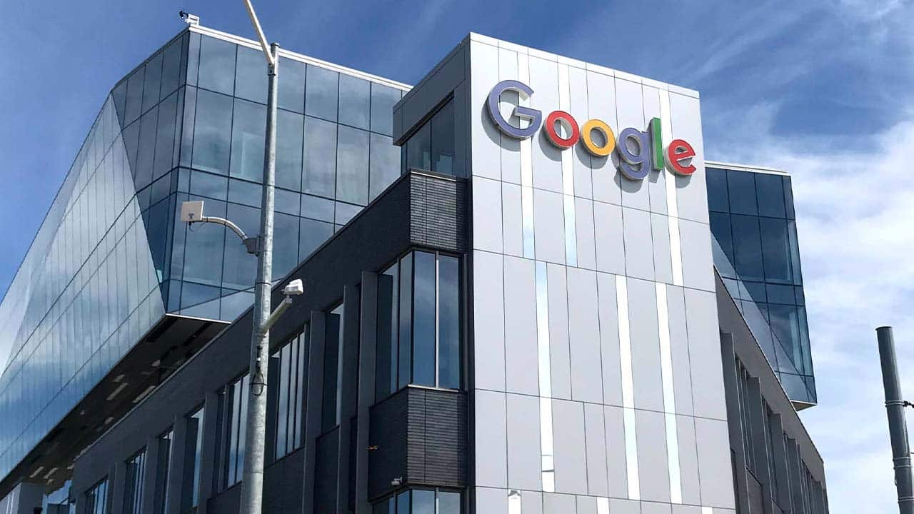 Google apologises after software update causes outage