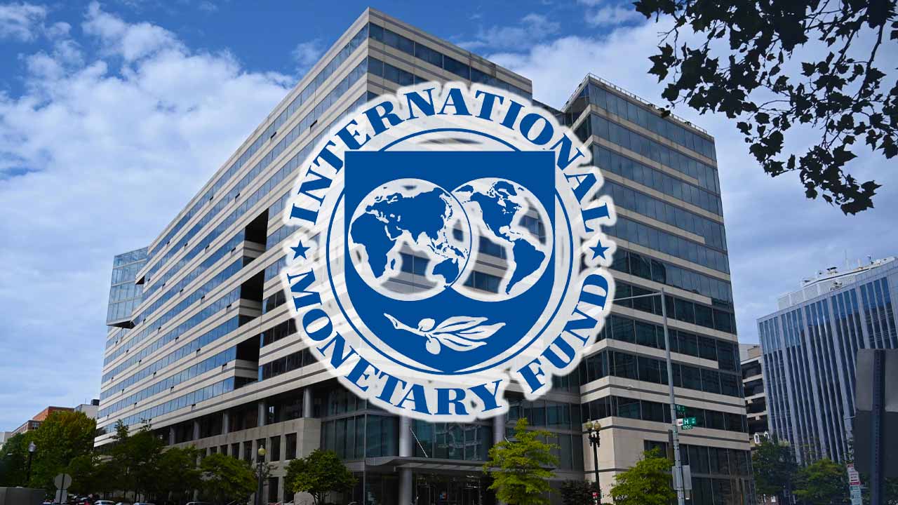 interest rate IMF