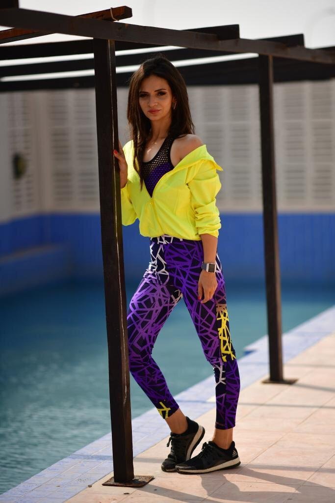 Top Fitness Influencers That Gave Birth To The Fitness Craze of 2019 -  Trendinginsocial.com: Latest Entertainment, Fashion, Technology, Business,  Travel & Sports News