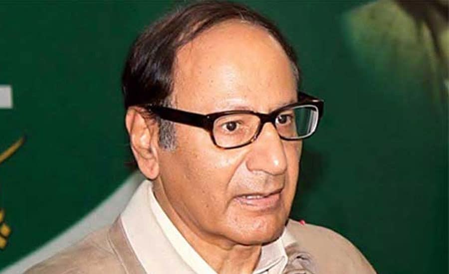 Chaudhry Shujaat to remain PML-Q's president: ECP