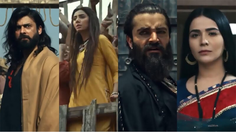 When Bollywood unofficially remade ‘Maula Jatt’ with Dharmendra and Shatrugan Sinha