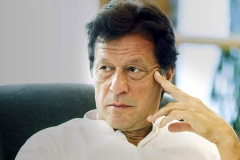 PTI foreign funding case: ECP says PTI received prohibited funds