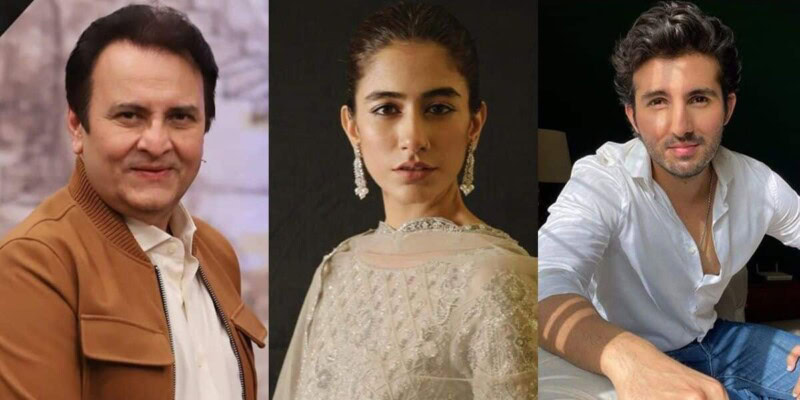 ‘She’s still our daughter’: Behroze Sabzwari opens up about bond with Syra Yousuf