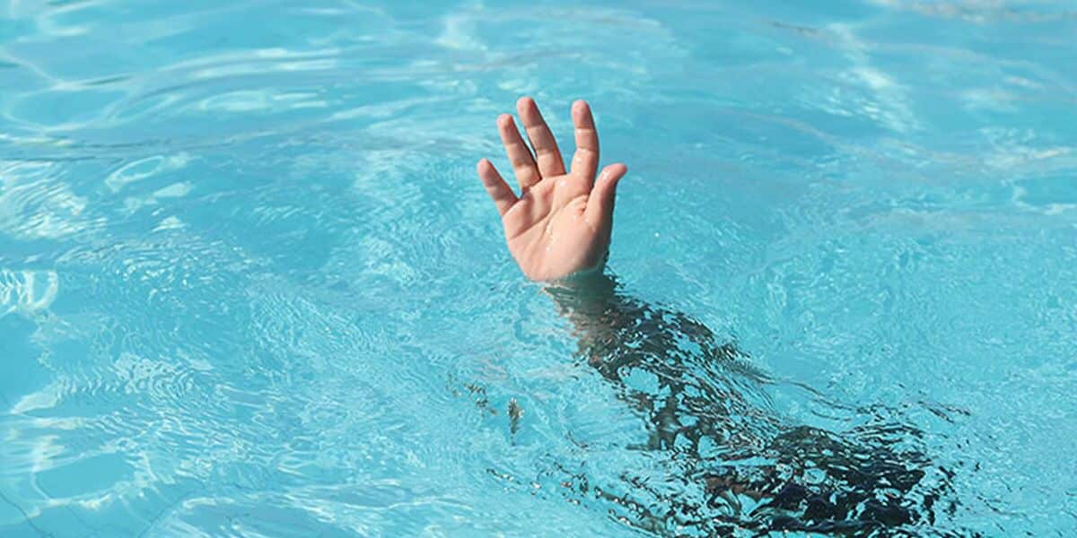 Girl raped, murdered, family finds her floating in swimming pool