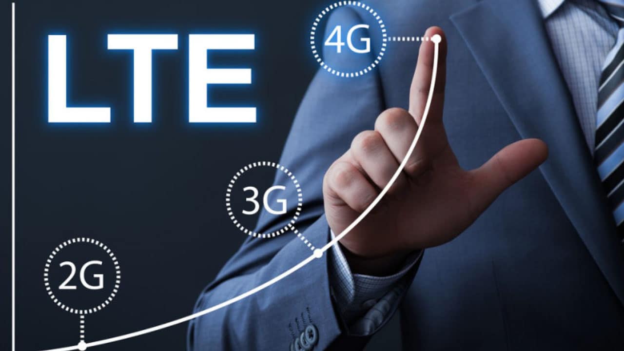 3g 4g users count in pakistan PTA
