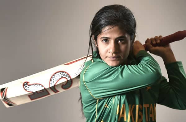 'Consider it their right to slam players,' Javeria Khan lashes out at critics 'who do not follow women's cricket'