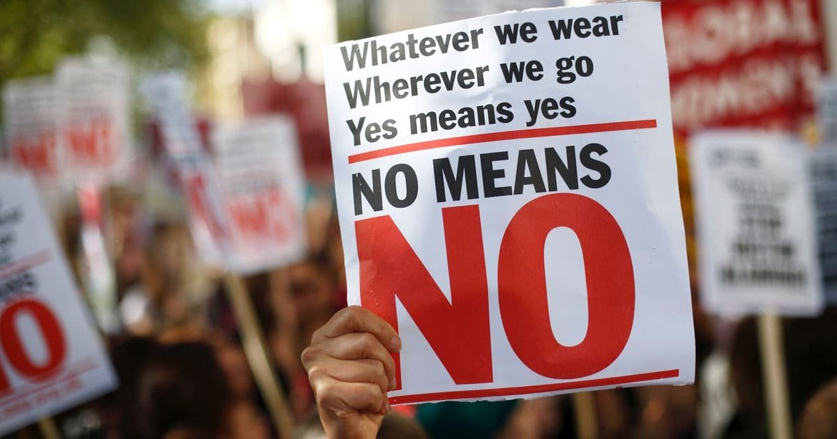 ‘Only Yes means Yes’: Spain passes new law that requires explicit consent for sex