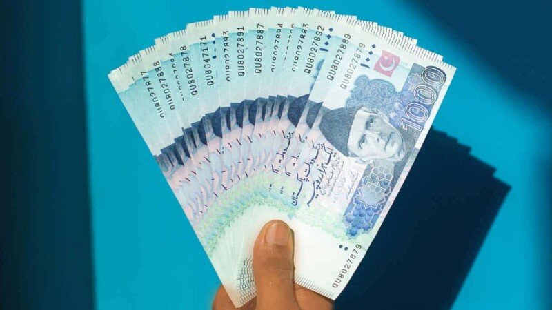 We’re not shocked: Salaried class pays 200% more tax than exporters, retailers