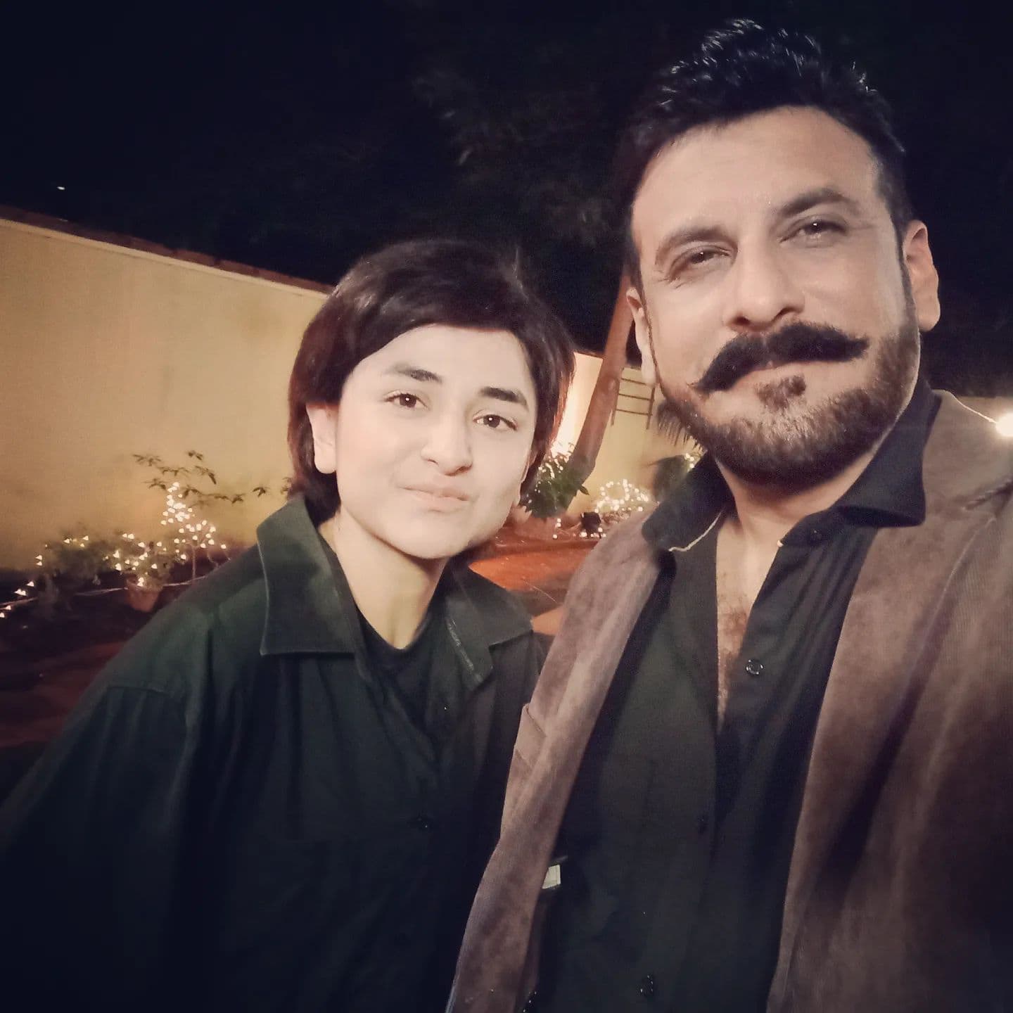 Shamoon Kumar Shamoon Abbasi reveals why he rejected Khalil-ur-Rehman Qamar's project