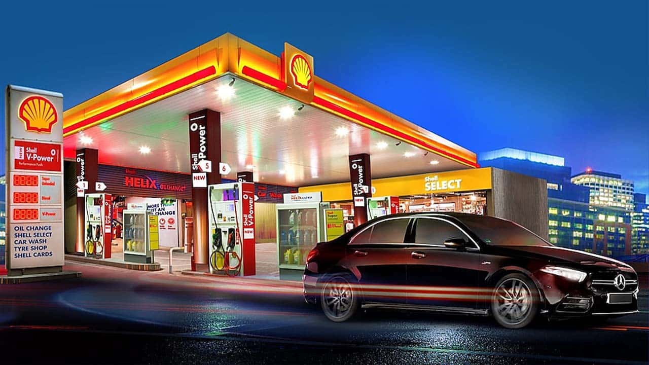 Shell Pakistan posts after-tax profit of Rs7.4 billion in first half of 2022