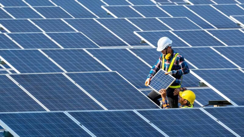Govt not reducing solar net metering rate of Rs19
