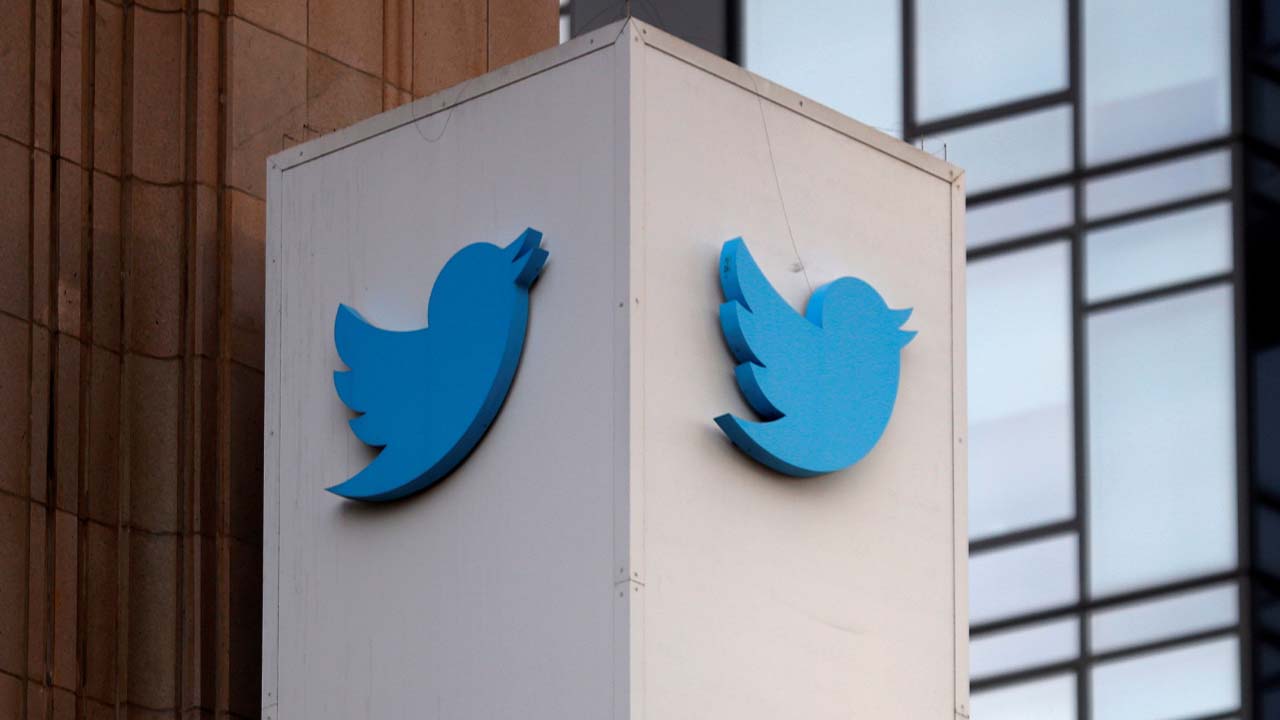 Twitter accused of profiting from leaking users’ private information