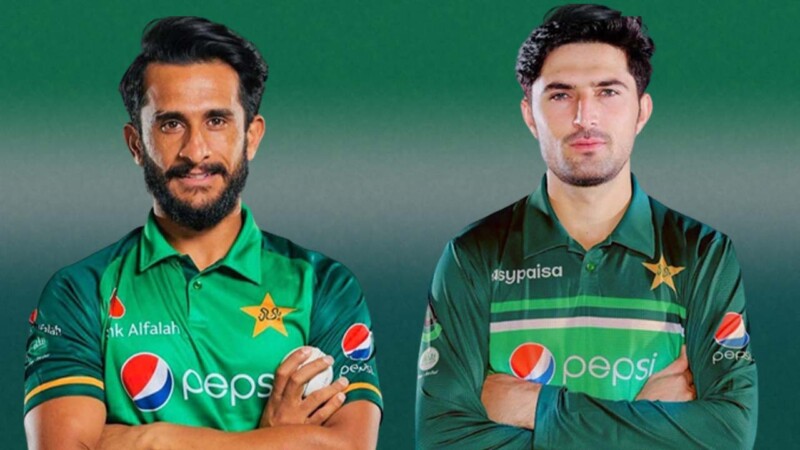 Asia Cup 2022: Hasan Ali to replace Wasim Jr
