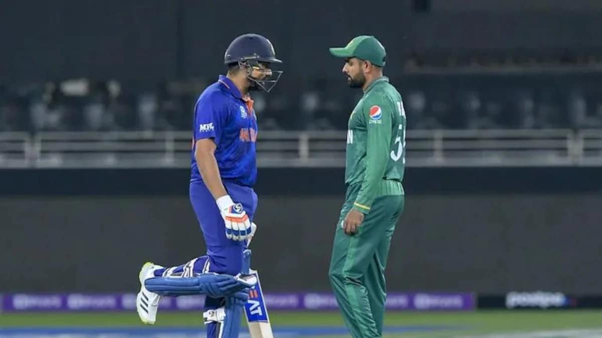 History of Pakistan vs India matches at Asia Cup
