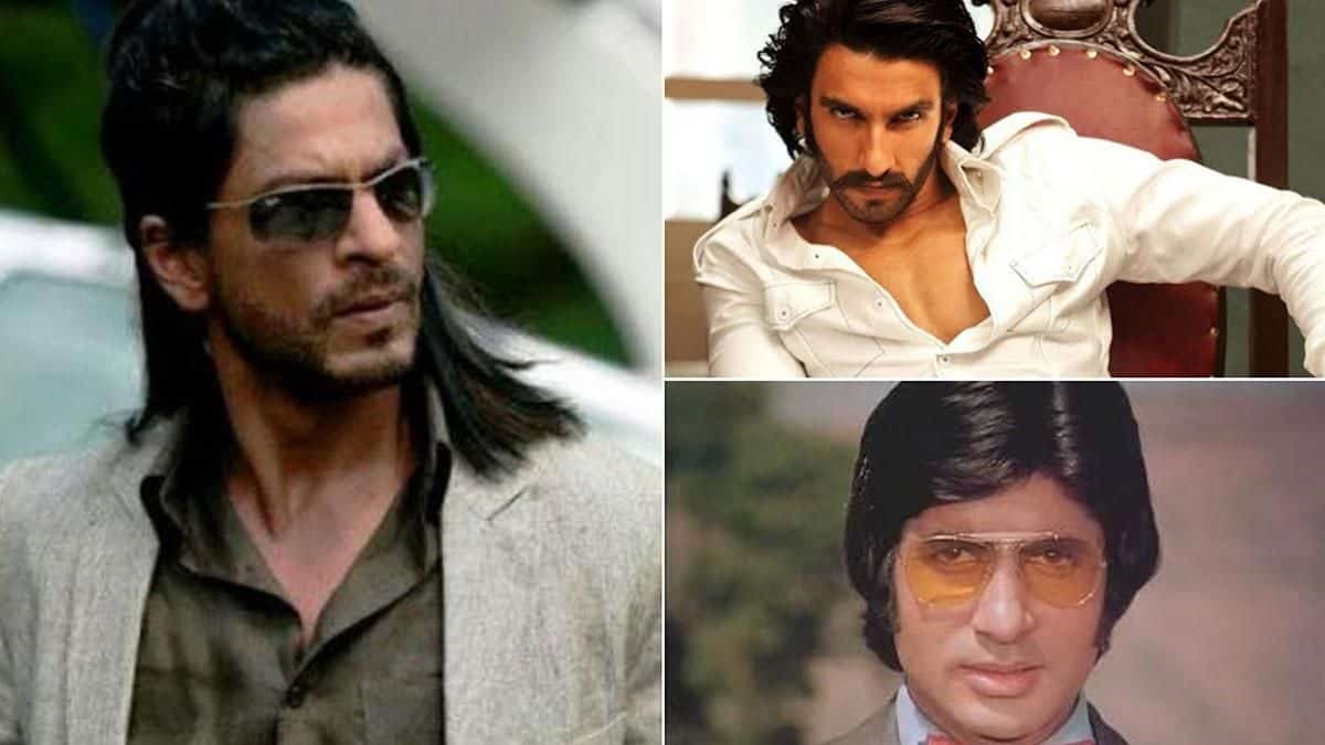 Fact Check Ranveer Singh Set To Replace Shah Rukh Khan In Don