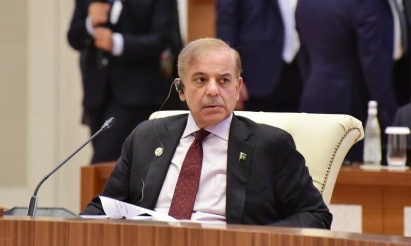 PM Shehbaz’s many alleged audio leaks in 24 hours, PTI raises questions