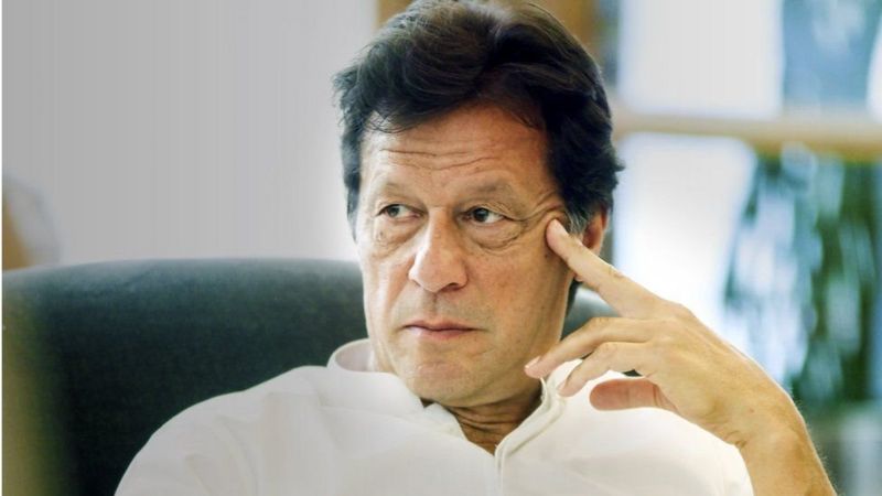 Trouble for IK as ECP imposes fine on him for holding jalsa in Peshawar