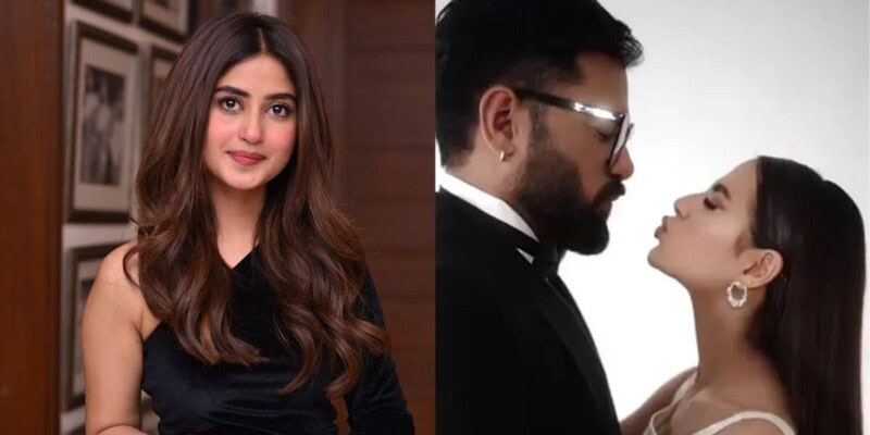 ‘Tu jata hoga, Kaam se kaam rakh’: Yasir Hussain blasts troll for criticisim over Toronto trip, Sajal Aly reacts