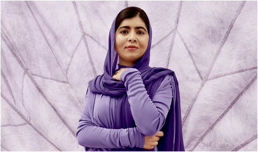 Malala Yousafzai is all set to produce Hollywood films