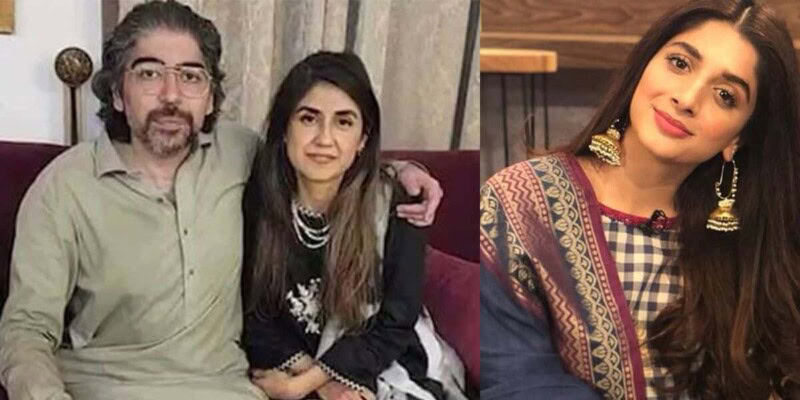 ‘Disgusted, heart broken’: Mawra Hocane raises voice for Sara Inam’s justice
