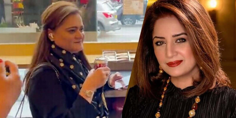 ‘Harassment, bad and immature behaviour ‘: Atiqa Odho schools Marriyum Aurangzeb’s trollers