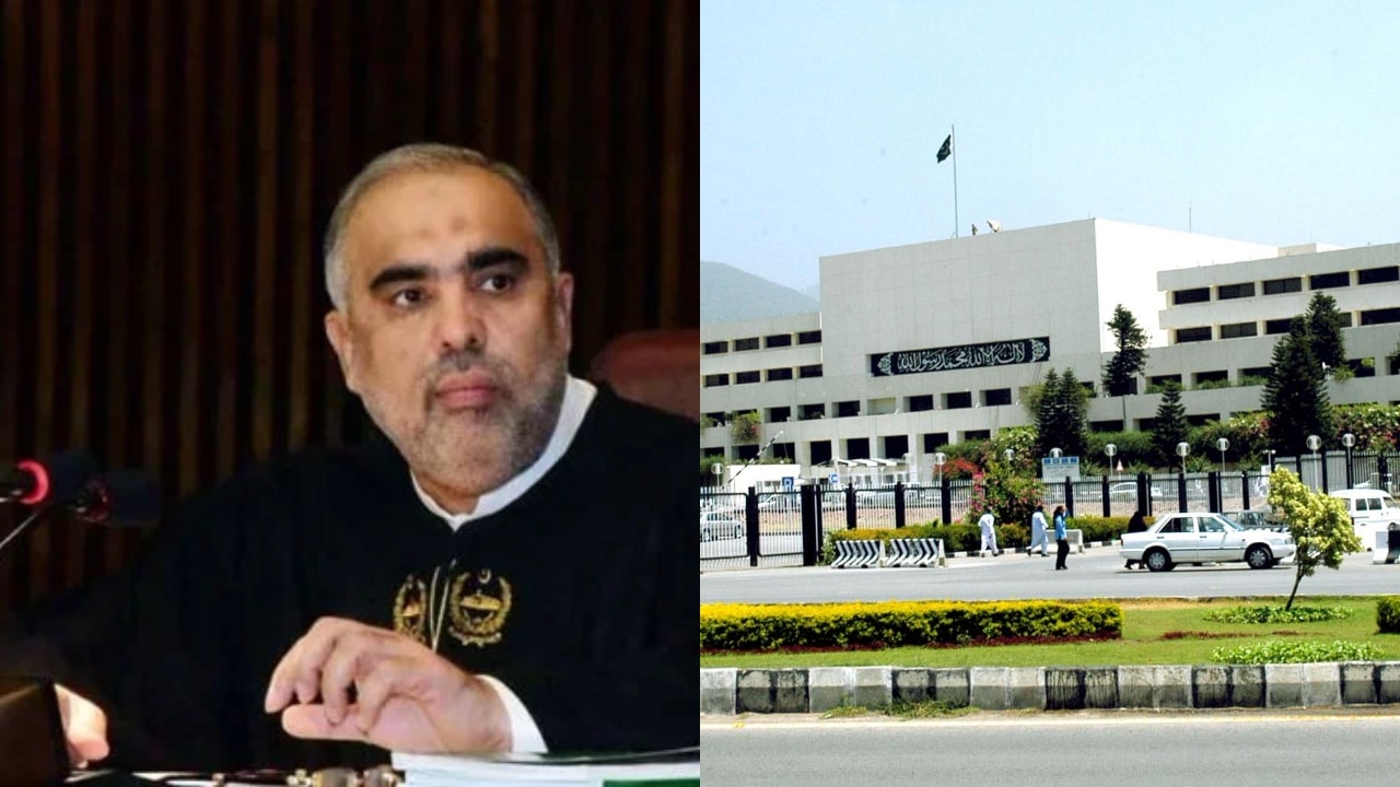 'PTI MNAs can return to Assembly if PM announces elections': Asad Qaiser