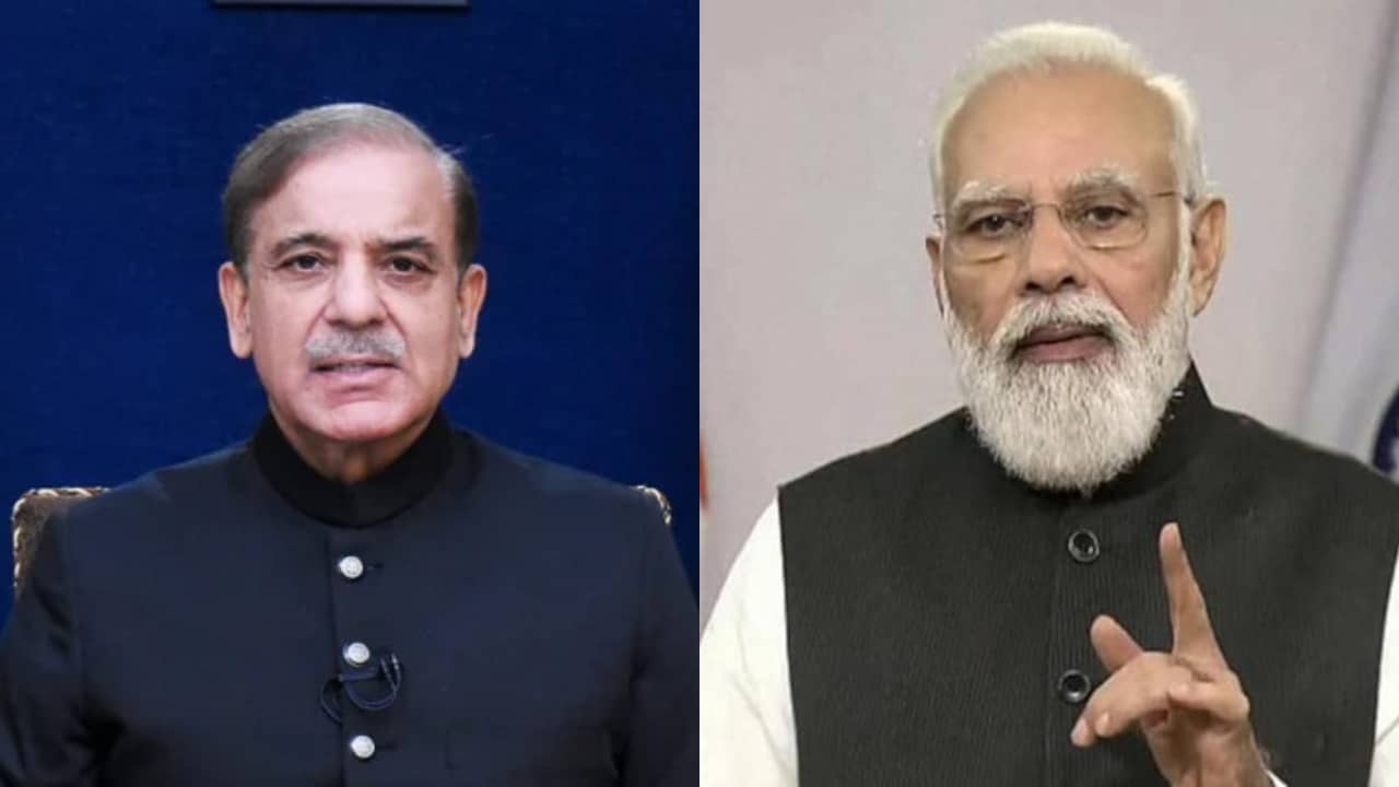 Indian PM Modi to attend regional summit along with PM Shehbaz