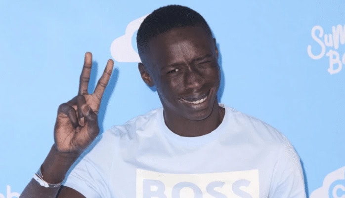 Famous TickToker Khaby Lame reveals his multimillion-dollar salary