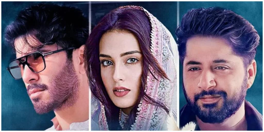 Casting coup: Iqra Aziz set to star opposite Imran Ashraf and Feroze Khan in her comeback project